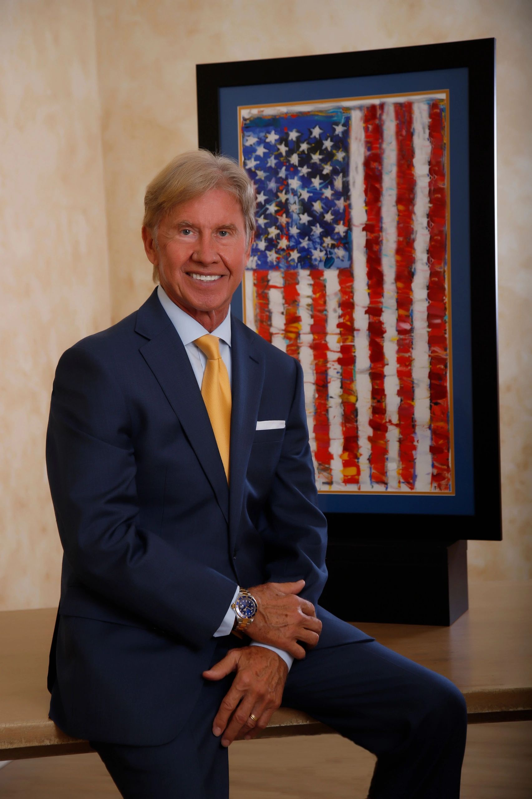 Kevin F. Jursinski